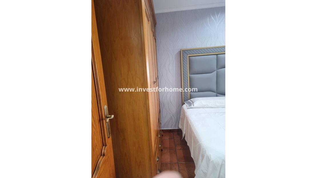 Sale - House - Orihuela Costa - Costa Blanca