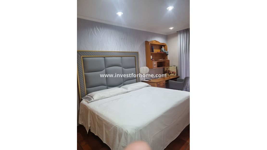 Sale - House - Orihuela Costa - Costa Blanca