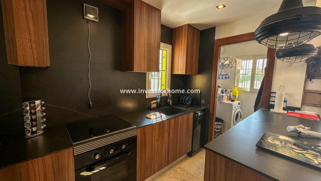 Sale - House - Orihuela Costa - Costa Blanca