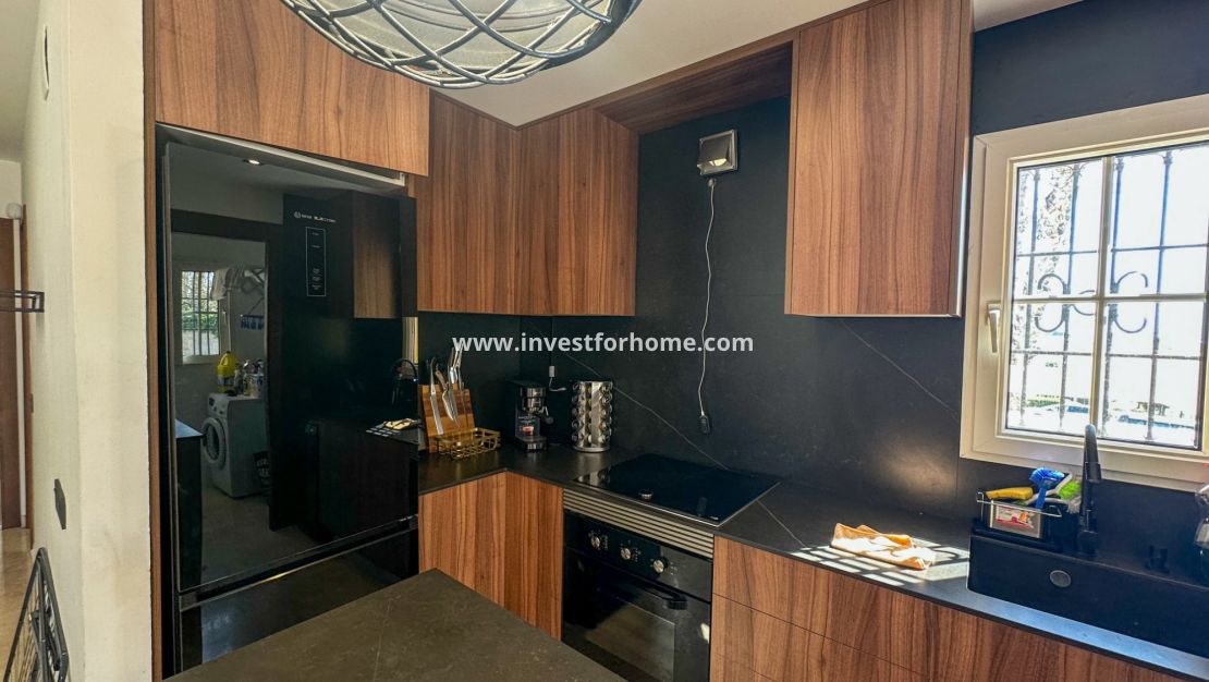 Sale - House - Orihuela Costa - Costa Blanca