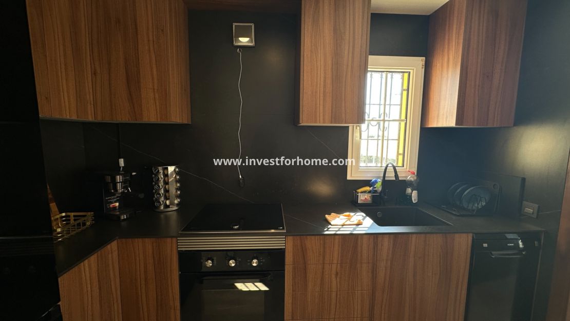 Sale - House - Orihuela Costa - Costa Blanca