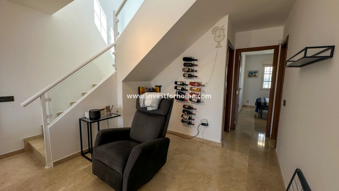 Sale - House - Orihuela Costa - Costa Blanca