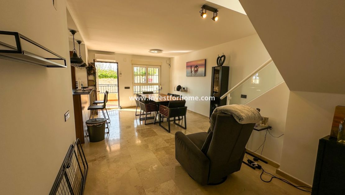 Sale - House - Orihuela Costa - Costa Blanca