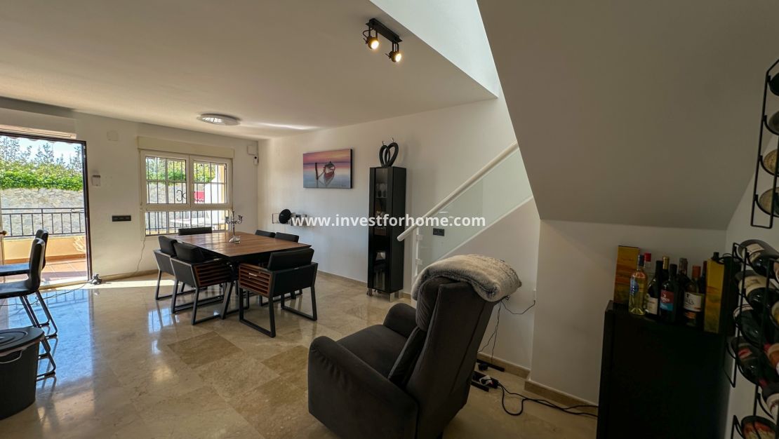 Sale - House - Orihuela Costa - Costa Blanca