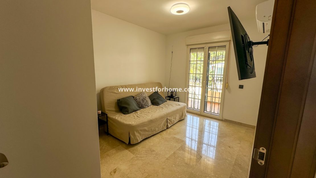 Sale - House - Orihuela Costa - Costa Blanca