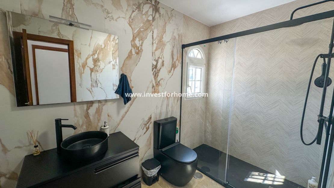 Sale - House - Orihuela Costa - Costa Blanca