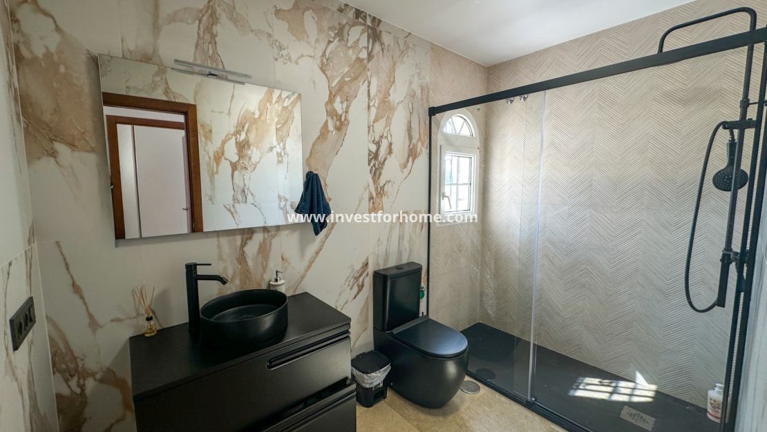 Sale - House - Orihuela Costa - Costa Blanca