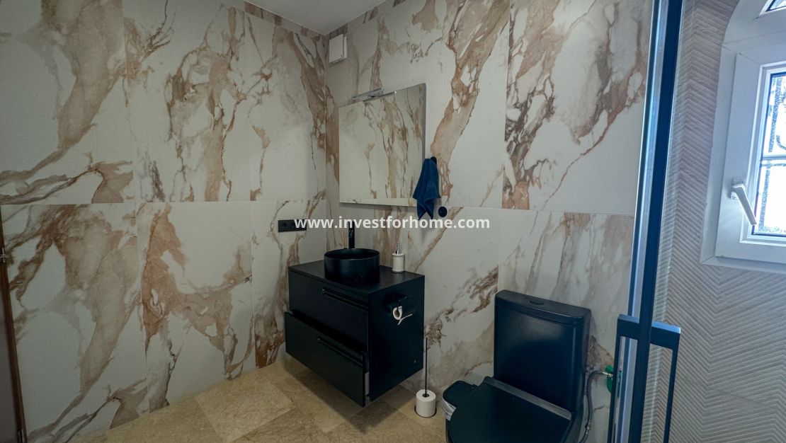 Sale - House - Orihuela Costa - Costa Blanca