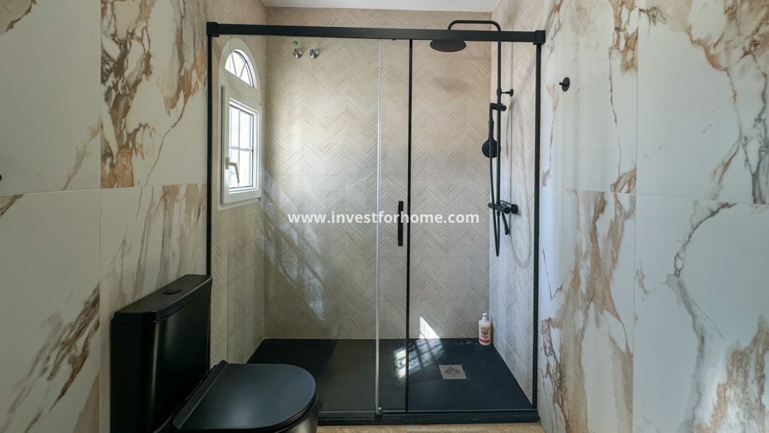 Sale - House - Orihuela Costa - Costa Blanca