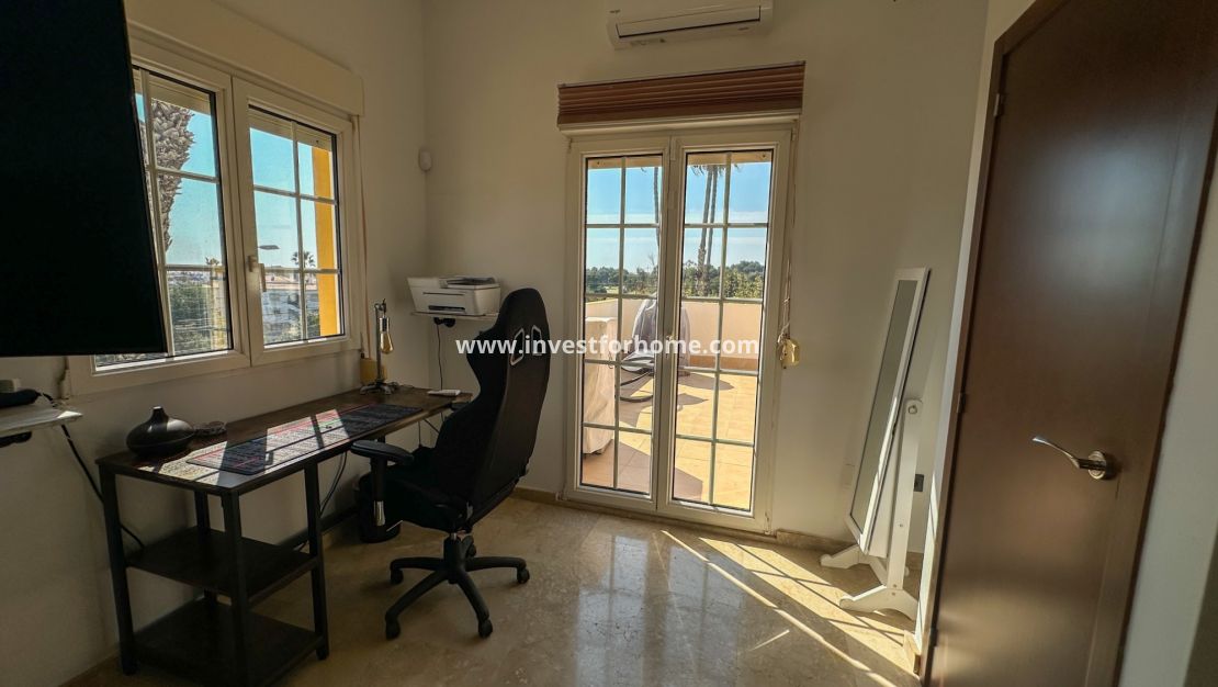 Sale - House - Orihuela Costa - Costa Blanca