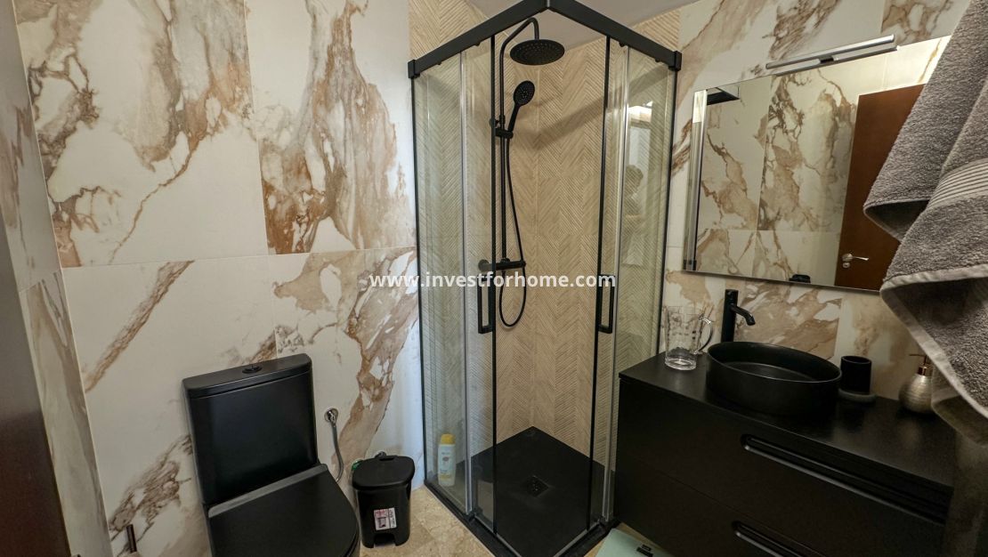 Sale - House - Orihuela Costa - Costa Blanca