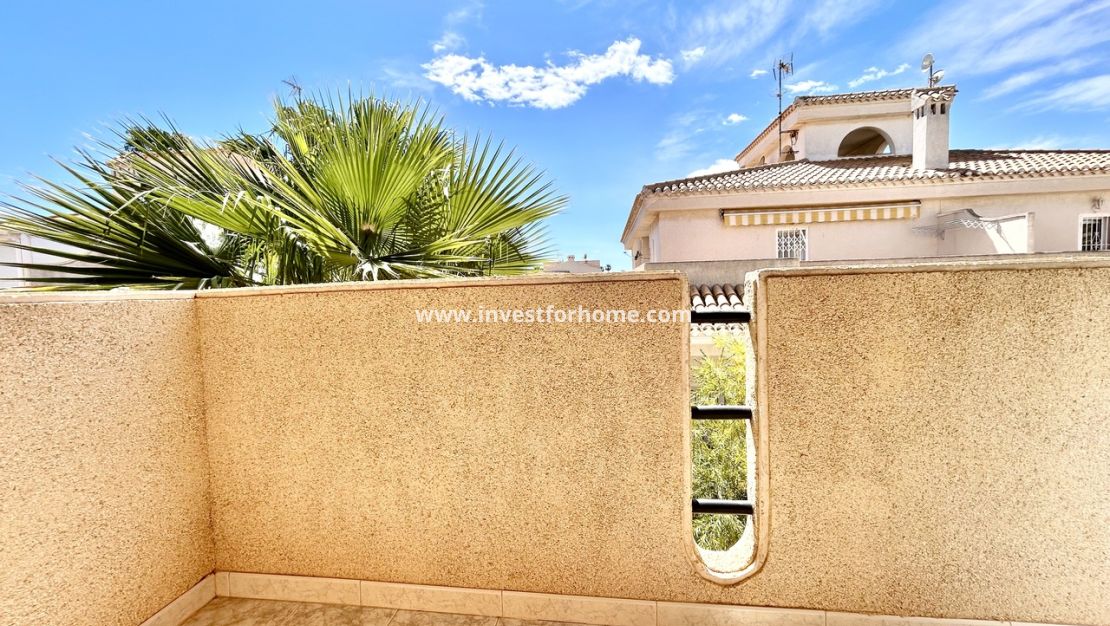 Sale - House - Orihuela Costa - Costa Blanca