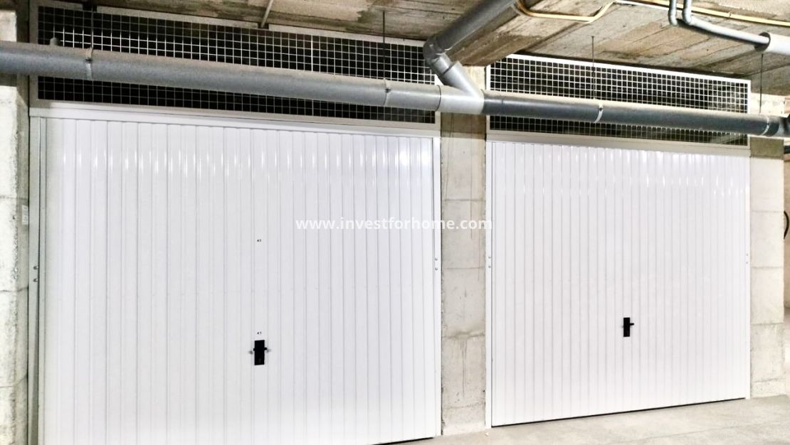 Sale - House - Orihuela Costa - Costa Blanca