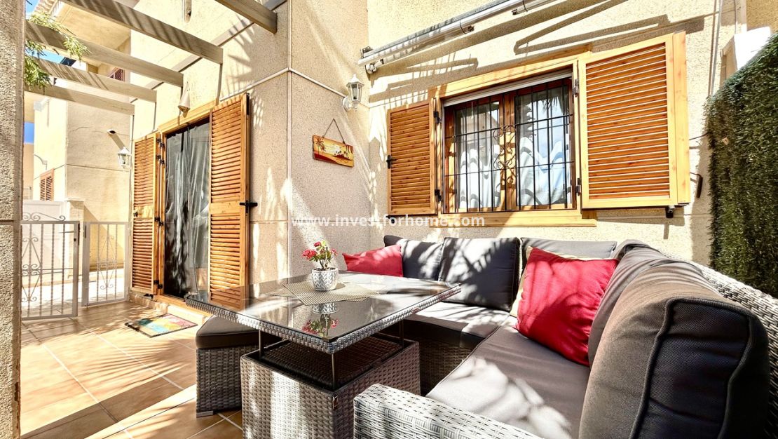 Sale - House - Orihuela Costa - Costa Blanca