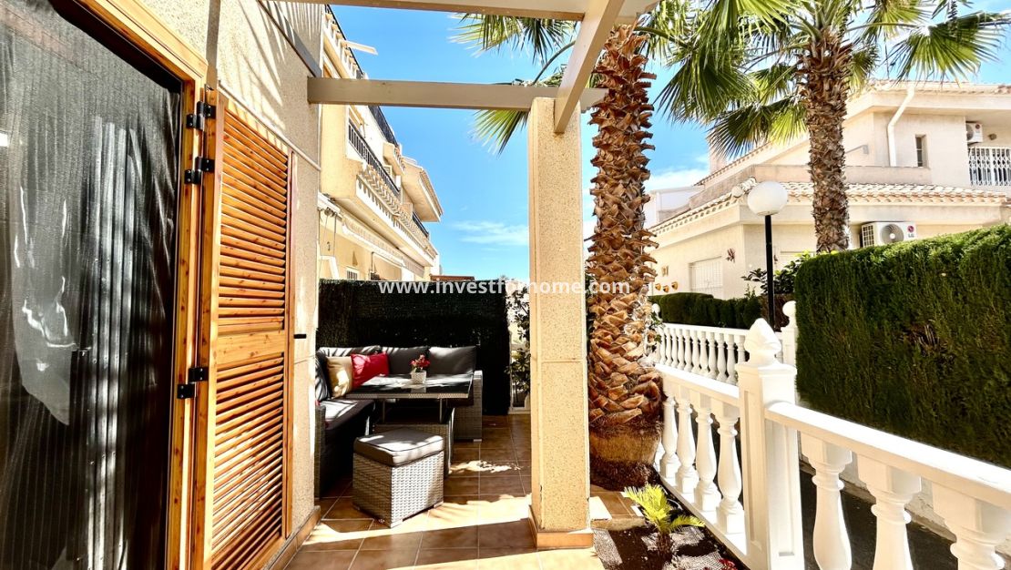 Sale - House - Orihuela Costa - Costa Blanca