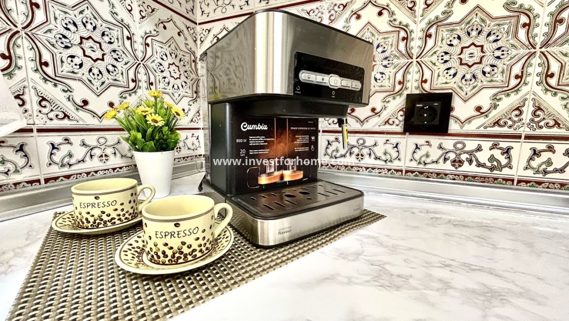 Sale - House - Orihuela Costa - Costa Blanca