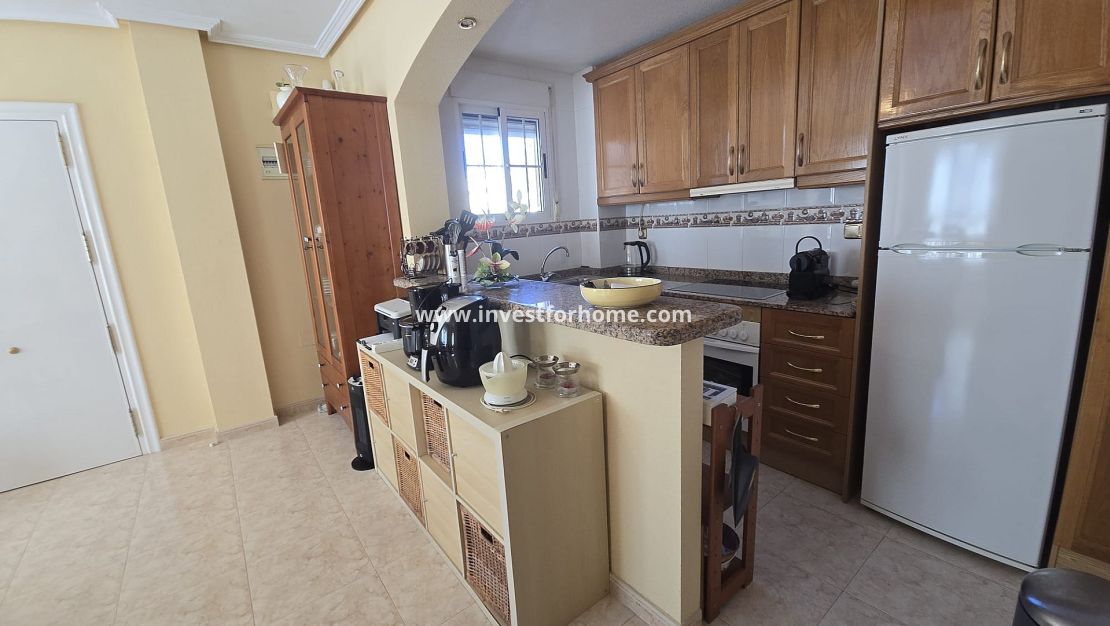 Sale - House - Orihuela Costa - Costa Blanca