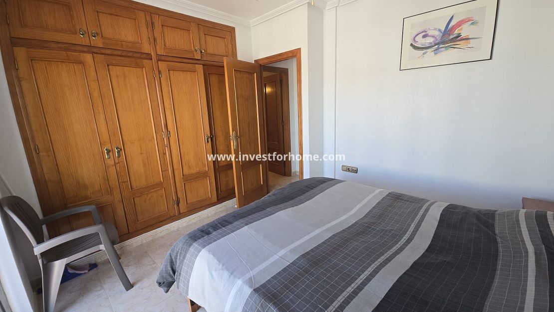 Sale - House - Orihuela Costa - Costa Blanca