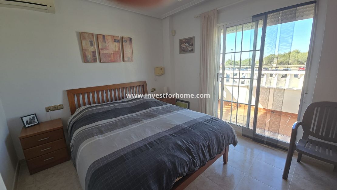 Sale - House - Orihuela Costa - Costa Blanca