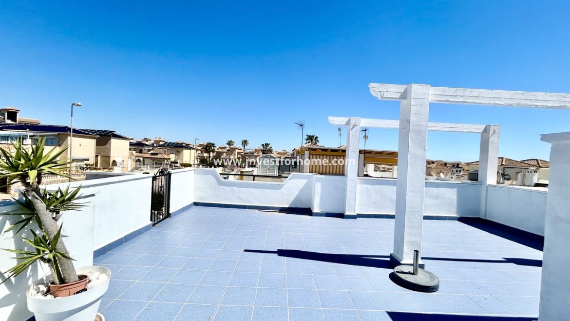 Sale - House - Orihuela Costa - Costa Blanca