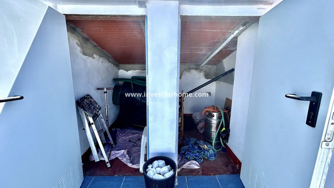 Sale - House - Orihuela Costa - Costa Blanca