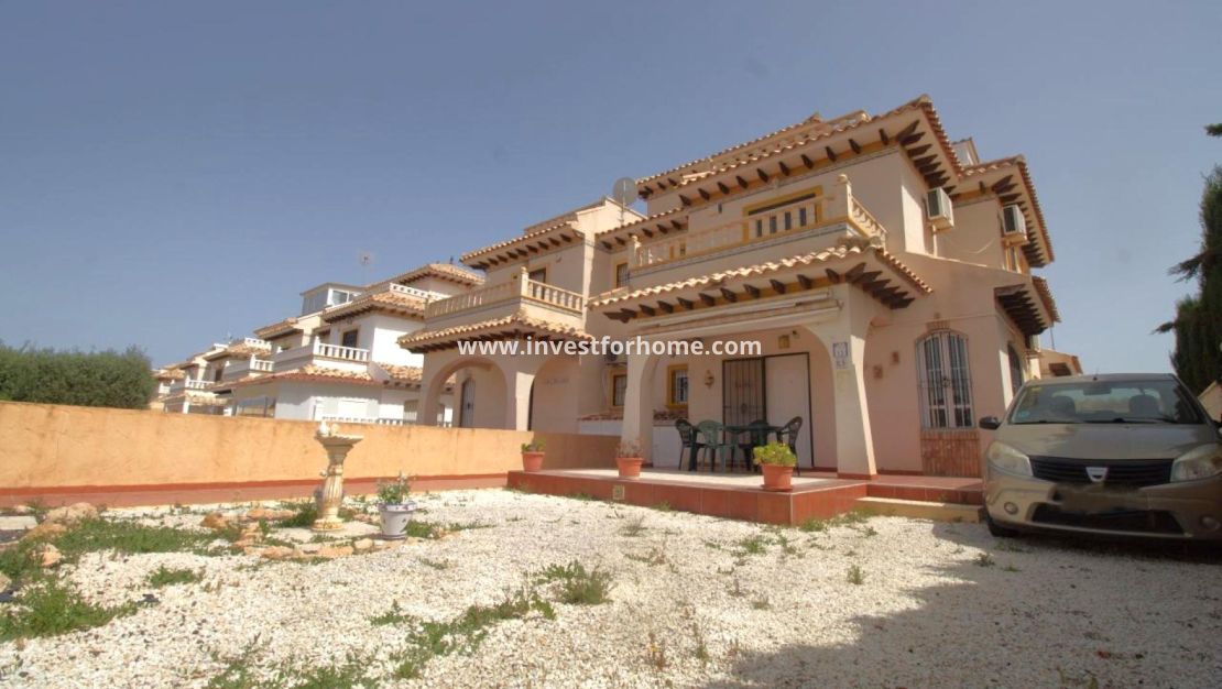 Sale - House - Orihuela Costa - Costa Blanca
