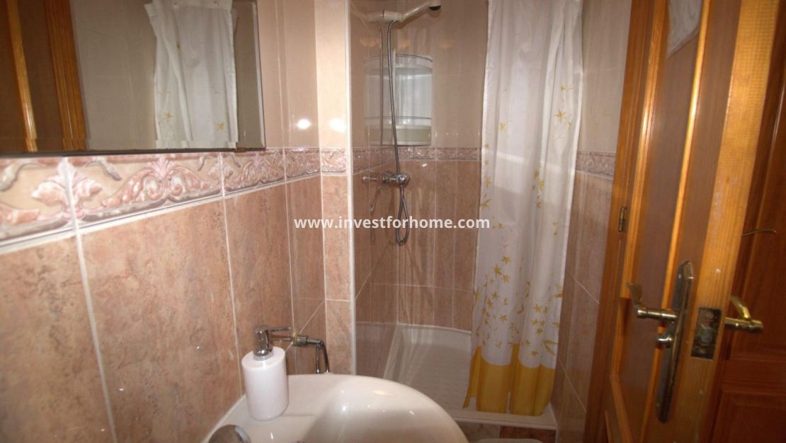 Sale - House - Orihuela Costa - Costa Blanca