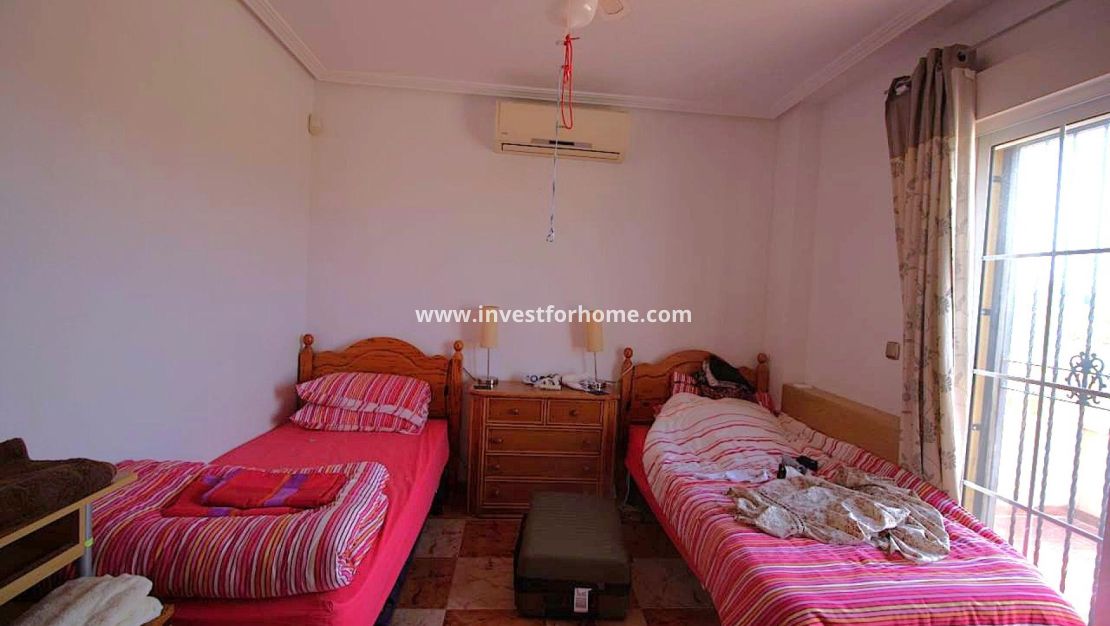 Sale - House - Orihuela Costa - Costa Blanca