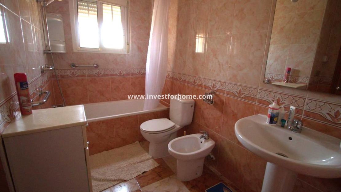 Sale - House - Orihuela Costa - Costa Blanca