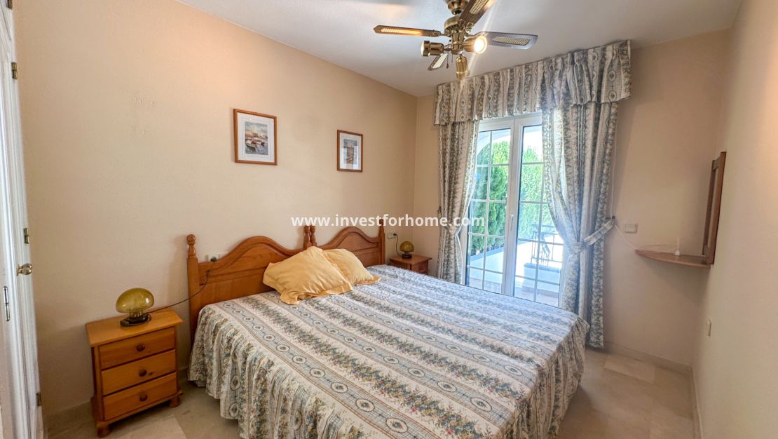 Sale - House - Orihuela Costa - Costa Blanca