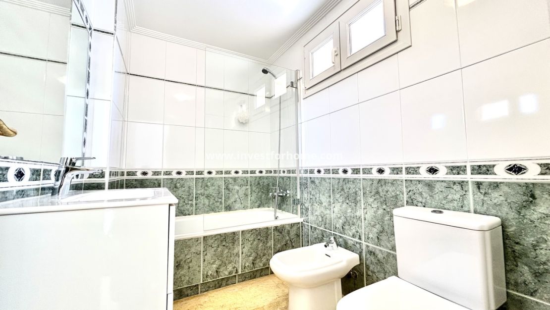 Sale - House - Orihuela Costa - Costa Blanca