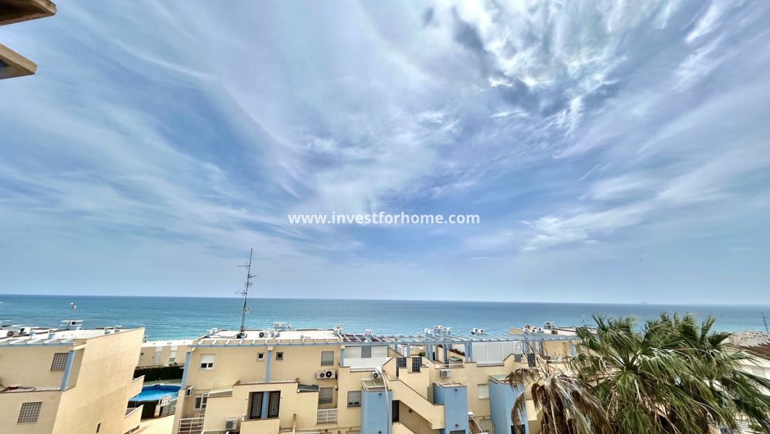 Sale - House - Orihuela Costa - Costa Blanca