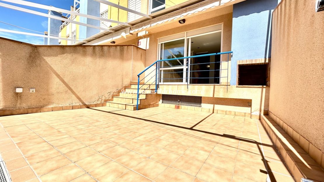 Sale - House - Orihuela Costa - Costa Blanca