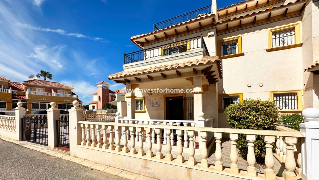 Sale - House - Orihuela Costa - Costa Blanca