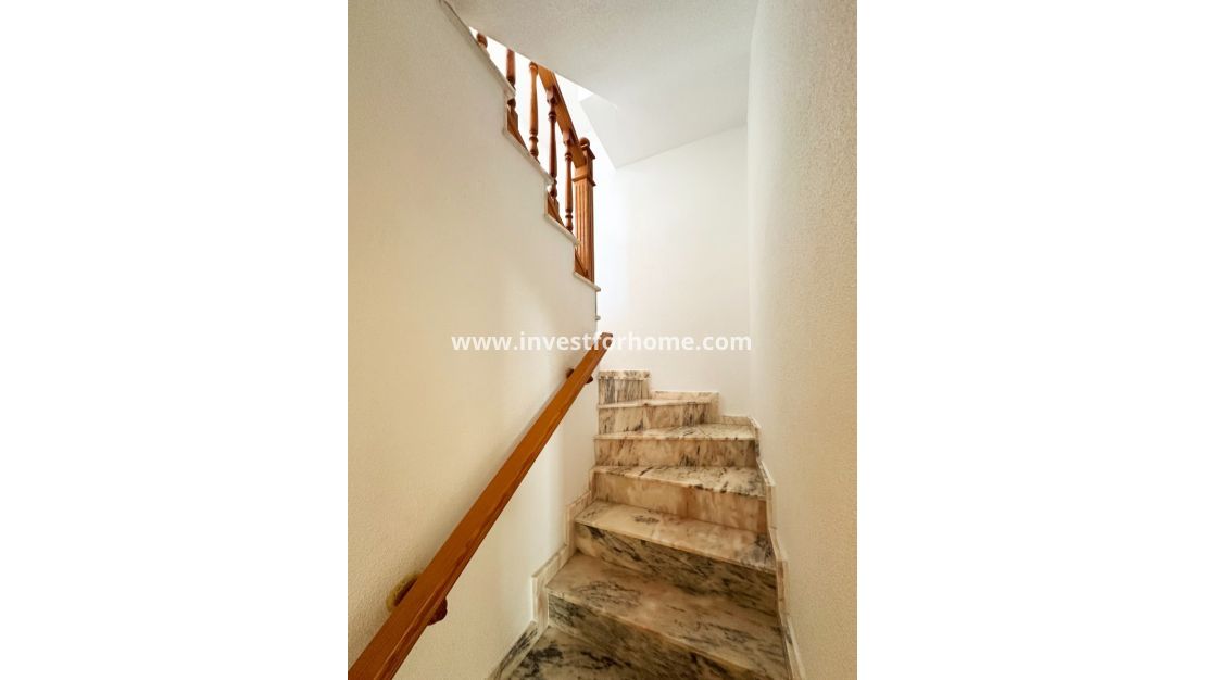 Sale - House - Orihuela Costa - Costa Blanca