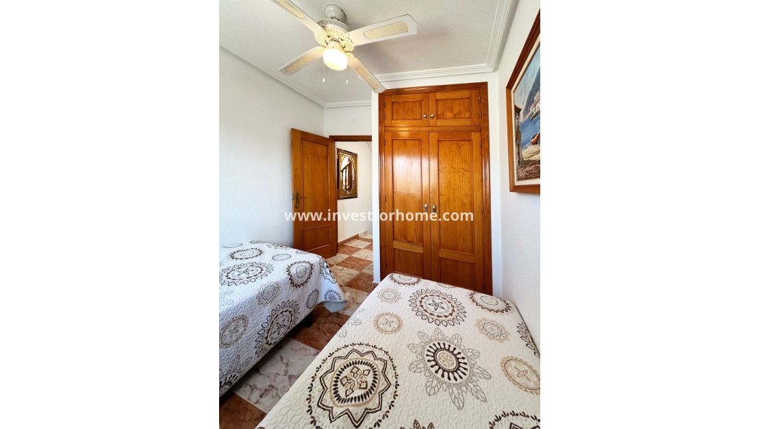 Sale - House - Orihuela Costa - Costa Blanca