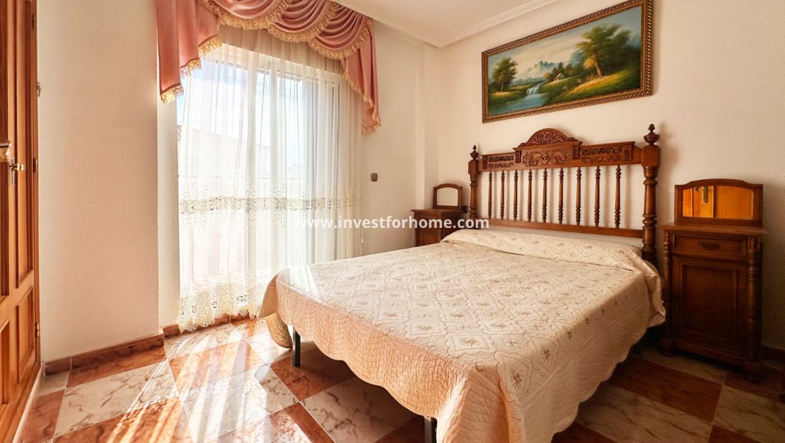 Sale - House - Orihuela Costa - Costa Blanca