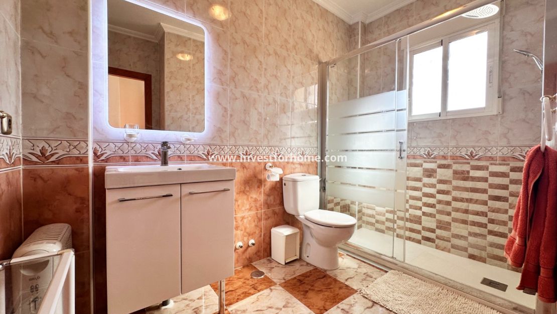 Sale - House - Orihuela Costa - Costa Blanca