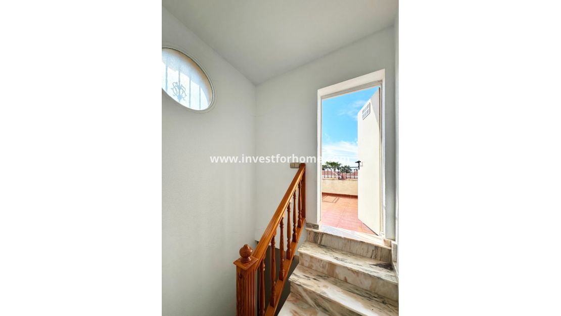 Sale - House - Orihuela Costa - Costa Blanca