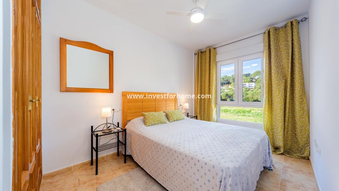 Sale - House - Orihuela Costa - Costa Blanca