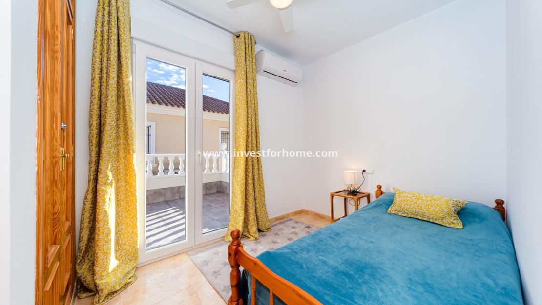 Sale - House - Orihuela Costa - Costa Blanca