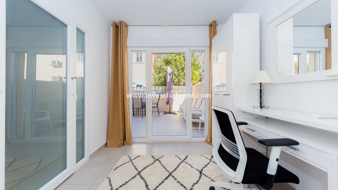 Sale - House - Orihuela Costa - Costa Blanca