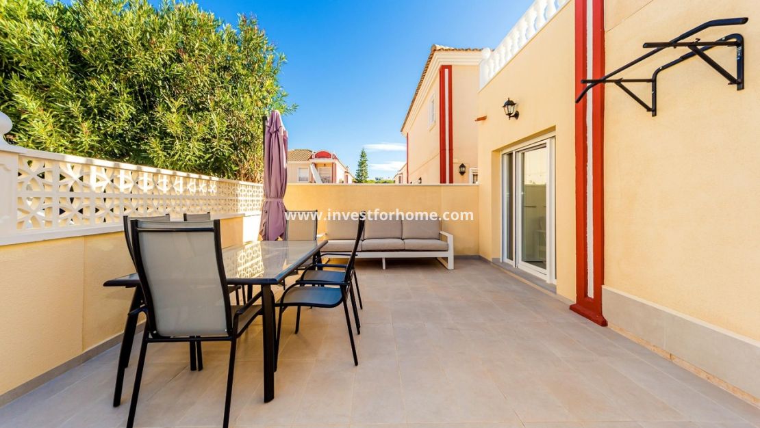 Sale - House - Orihuela Costa - Costa Blanca