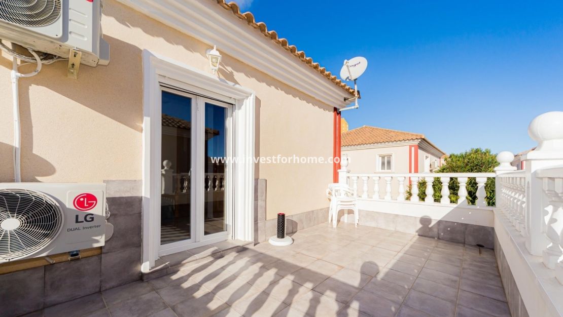 Sale - House - Orihuela Costa - Costa Blanca