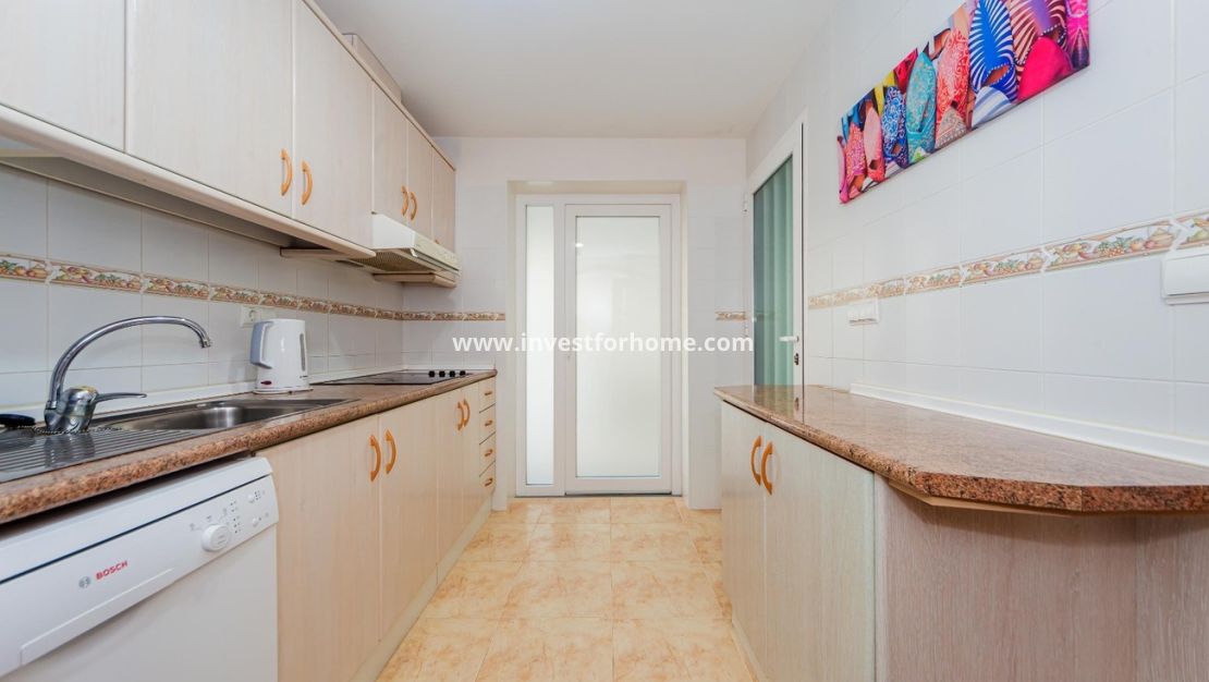 Sale - House - Orihuela Costa - Costa Blanca