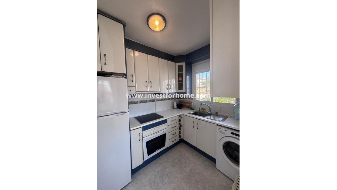 Sale - House - Orihuela Costa - Costa Blanca