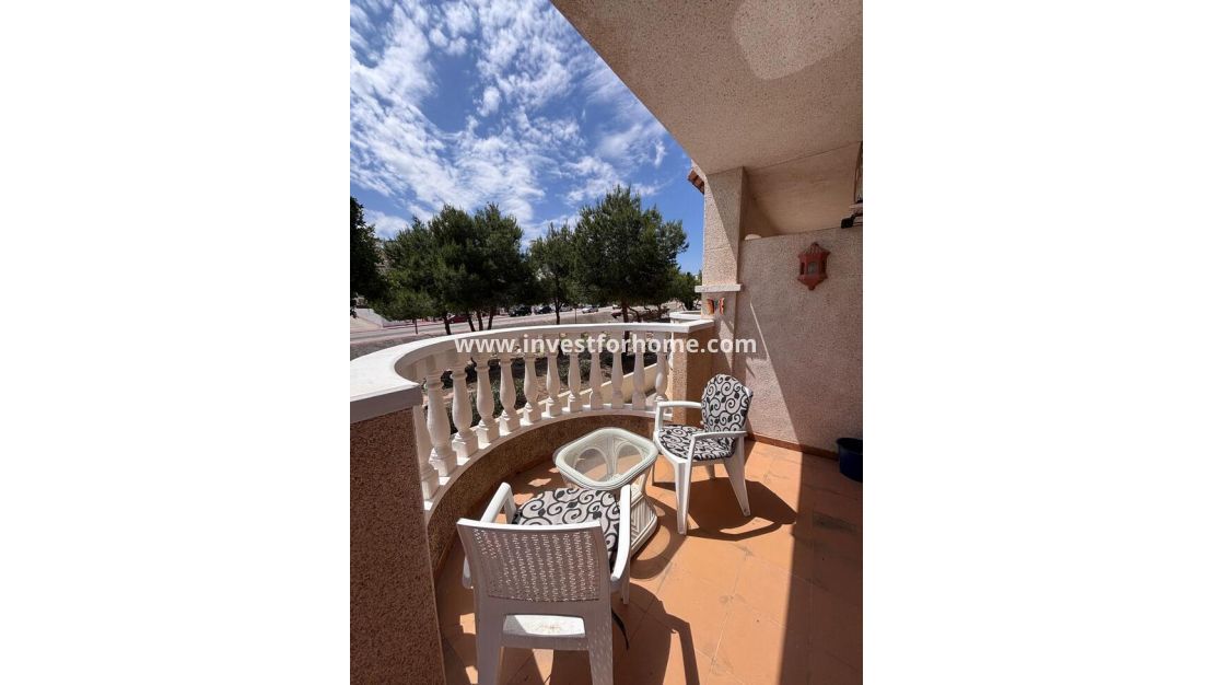 Sale - House - Orihuela Costa - Costa Blanca