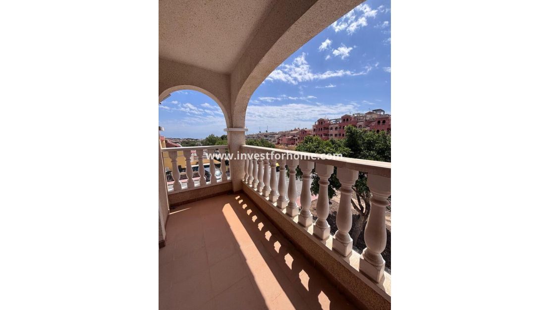 Sale - House - Orihuela Costa - Costa Blanca