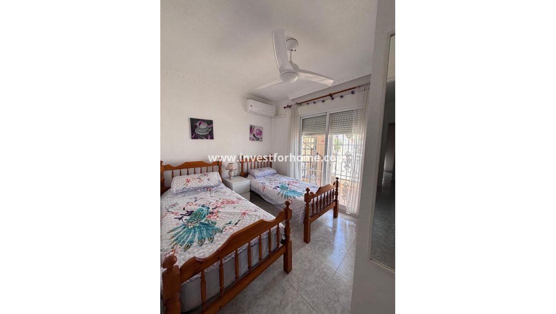 Sale - House - Orihuela Costa - Costa Blanca