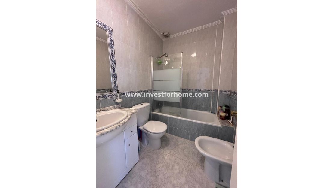 Sale - House - Orihuela Costa - Costa Blanca